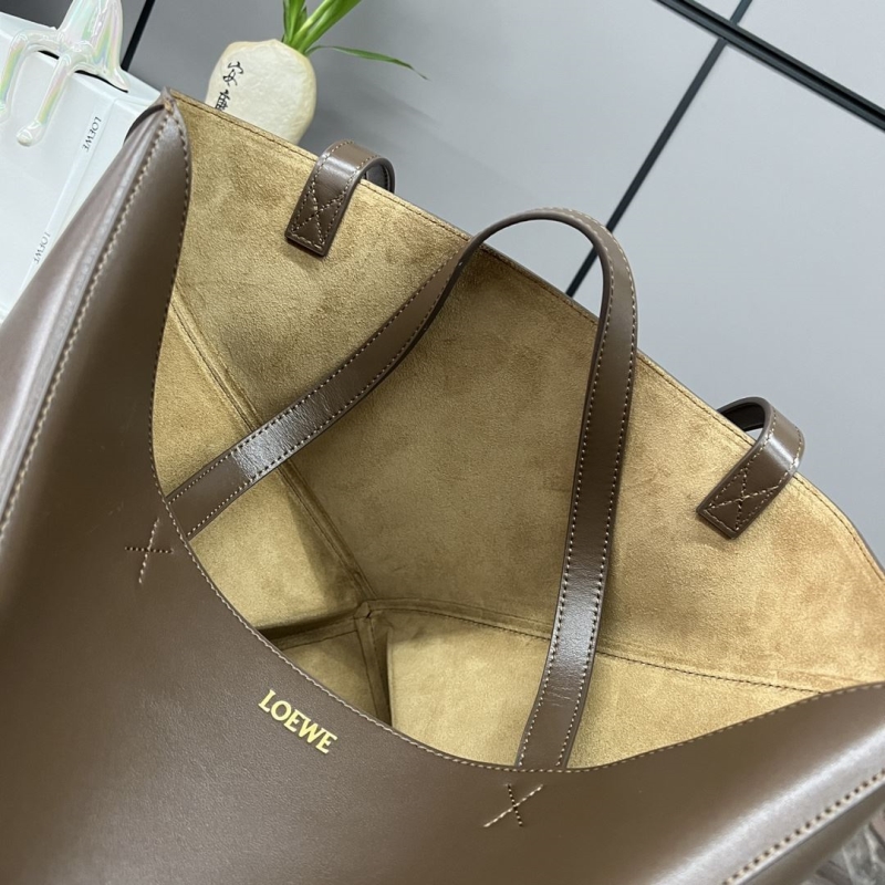 Loewe Shopping Bags